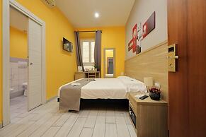 Porta Pia Comfy Rooms