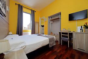 Porta Pia Comfy Rooms