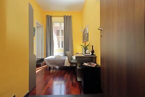 Porta Pia Comfy Rooms