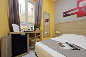 Porta Pia Comfy Rooms