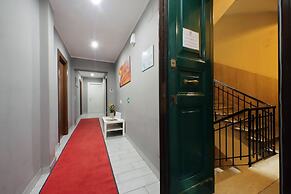 Porta Pia Comfy Rooms