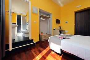 Porta Pia Comfy Rooms