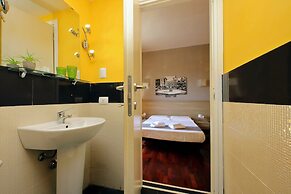 Porta Pia Comfy Rooms