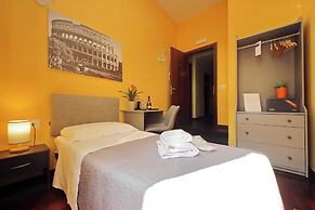 Porta Pia Comfy Rooms