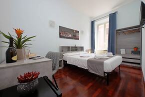 Porta Pia Comfy Rooms