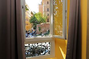 Porta Pia Comfy Rooms