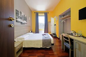 Porta Pia Comfy Rooms