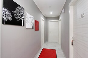 Porta Pia Comfy Rooms