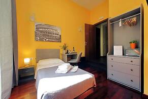 Porta Pia Comfy Rooms