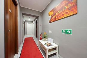 Porta Pia Comfy Rooms
