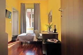 Porta Pia Comfy Rooms