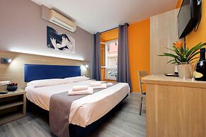 Porta Pia Comfy Rooms