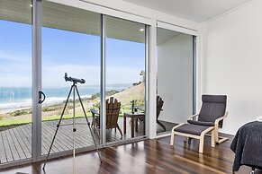 Seafarers Getaway