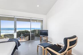 Seafarers Getaway