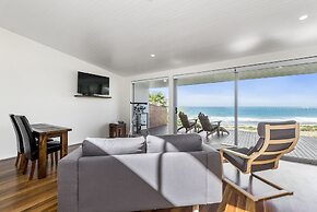 Seafarers Getaway