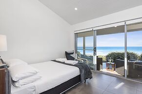 Seafarers Getaway