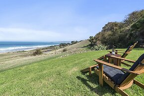 Seafarers Getaway