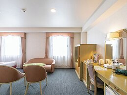 Hotel Verfort Hyuga