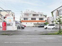 Hotel Verfort Hyuga