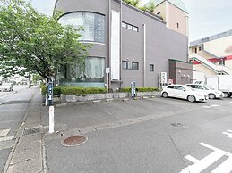 Hotel Verfort Hyuga