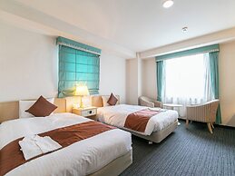 Hotel Verfort Hyuga