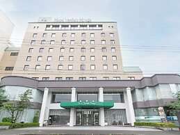 Hotel Verfort Hyuga