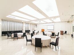 Hotel Verfort Hyuga