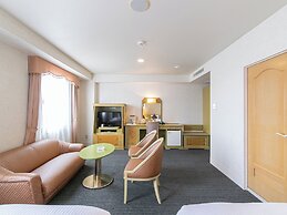 Hotel Verfort Hyuga