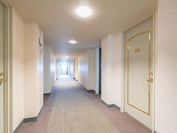 Hotel Verfort Hyuga