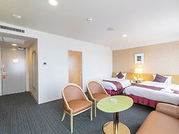 Hotel Verfort Hyuga