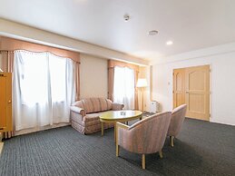 Hotel Verfort Hyuga
