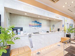 Hotel Verfort Hyuga