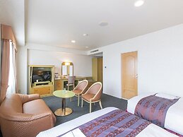 Hotel Verfort Hyuga