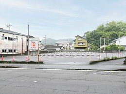 Hotel Verfort Hyuga