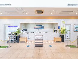Hotel Verfort Hyuga