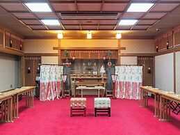 Hotel Verfort Hyuga
