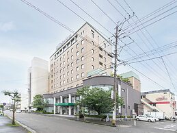 Hotel Verfort Hyuga
