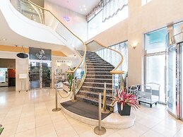 Hotel Verfort Hyuga