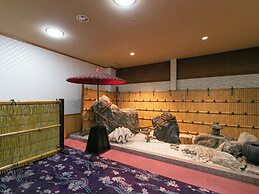 Hotel Verfort Hyuga