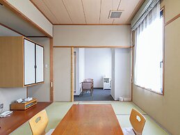 Hotel Verfort Hyuga