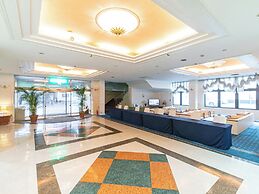 Hotel Verfort Hyuga