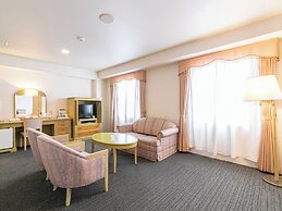 Hotel Verfort Hyuga