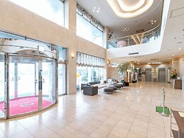 Hotel Verfort Hyuga