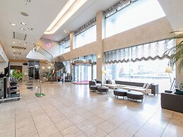 Hotel Verfort Hyuga