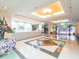 Hotel Verfort Hyuga