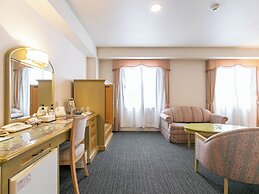 Hotel Verfort Hyuga