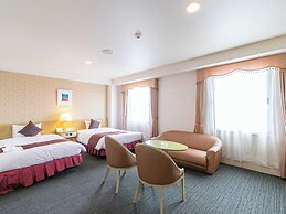 Hotel Verfort Hyuga