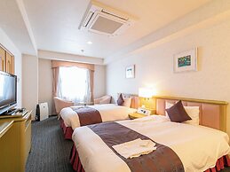 Hotel Verfort Hyuga