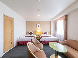 Hotel Verfort Hyuga