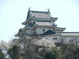 Wakayama Daiichi Fuji Hotel